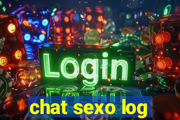 chat sexo log